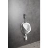 Isvea Urinál s horním přívodem vody, 31x45cm 10TP92001