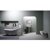GSI CLASSIC bidet závěsný, 37x55cm, bílá ExtraGlaze 8765111