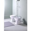 GSI CLASSIC bidet, 37x54cm, bílá ExtraGlaze 8762111