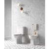 GSI CLASSIC bidet, 37x54cm, bílá ExtraGlaze 8762111