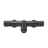 S-Line Pro Vanová baterie S-Line Pro bez sprchového setu 150 mm černá SIKOBSLPRO222TC
