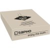Sapho WARM TILES topný kabel do koupelny 3,8-4,6m2, 600W WTC40