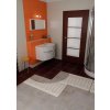Sapho WARM TILES topná rohož do koupelny 2,1m2, 340W WTM21
