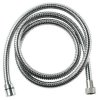 Sapho POWERFLEX kovová sprchová hadice, 150cm, chrom FLEX150