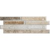 Realonda Obklad Realonda Amsterdam old 15x45 cm mat AMSTEROLD