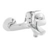 S-Line Pro Vanová baterie S-Line Pro bez sprchového setu 150 mm chrom SIKOBSLPRO222
