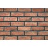 Vaspo Obklad Vaspo cihlovka terakota 6x20,5 cm reliéfní V56002