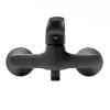 S-Line Pro Sprchová baterie S-Line Pro bez sprchového setu 150 mm černá SIKOBSLPRO268C