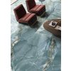 Emil Dlažba Emil Tele Di Marmo Onyx green 60x120 cm mat EKTC