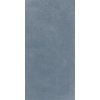 Ergon Dlažba Ergon Medley blue 60x120 cm mat EH6N