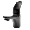 S-Line Pro Umyvadlová baterie S-Line Pro bez výpusti černá SIKOBSLPRO271C