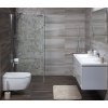 Optima Koupelnová předložka Optima 60x90 cm světle béžová PRED102