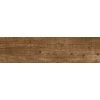 Stylnul Dlažba Stylnul Meranti roble 24x95 cm mat MERANTIRO