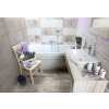 Peronda Obklad Peronda Provence white 25x75 cm mat PROVENCEW