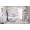Peronda Obklad Peronda Provence white 25x75 cm mat PROVENCEW