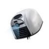 EMPIRE EMPIRE ECOSTREAM bezdotykový tryskový osoušeč rukou 230 V, 1100 W, 221x285x157 mm, Antivandal, ALU odlitek, bílá E9840