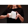 Cata E-120 GTH koupelnový ventilátor axiální s automatem, 6W/11W, potrubí 120mm, bílá 00901200