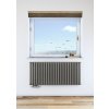 Terma Nemo 300x1185 vodní radiátor Soft 9016 VL