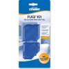 Sapho FUGI PROFESSIONAL-KIT 3 šablony na silikonové spáry, 16 profilů CA-40401