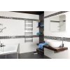 Fineza Mozaika Fineza Magic black 30x30 cm lesk MAGICMOSBK