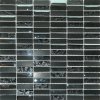 Fineza Mozaika Fineza Magic black 30x30 cm lesk MAGICMOSBK