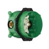 Hansgrohe Podomítkové těleso Hansgrohe Ibox bez baterie 01800180