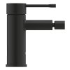 Grohe Bidetová baterie GROHE Essence bez výpusti phantom black 24395KF1