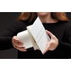 Cata E-100 GSTH koupelnový ventilátor axiální s automatem,4W/8W,potrubí 100mm,stříbr 00900600