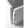 Polysan COUVERT panel čelní 160x52cm, pravý 72862