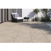Fineza Dlažba Arenis Fineza taupe 60x60 cm mat ARENIS60TA2