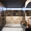 Ragno Dlažba Ragno Incanto Breccia Aurora 60x120 cm lesk R8RY