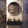 Ragno Dlažba Ragno Incanto Breccia Aurora 60x120 cm lesk R8RY