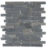 Mosavit Mozaika Mosavit Nusa gris 30x30 cm mat NUSAGR