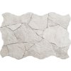 Realonda Dlažba Realonda Flagstone borgona white 44x66 cm mat FLAGBORGWH