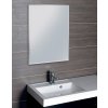 Aqualine Zrcadlo s fazetou 60x70cm, CU free 22471