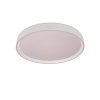 LED Stropní svítidlo Lucide NURIA - Ø 50 - stmívatelné - bílé