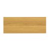 Naturel Deska pod umyvadlo Naturel Dolce 100x8x50 cm dub medový mat DO10050DM