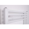 Thermal Trend Radiátor elektrický Thermal Trend KD-E 168x60 cm bílá KE6001680