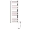 Thermal Trend Radiátor elektrický Thermal Trend KE 132x60 cm bílá KE6001320