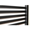 Thermal Trend Radiátor elektrický Thermal Trend KD 180x60 cm černá SETKE6001800X4BL