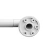 Aqualine WHITE LINE Pevnostní madlo plastové, 300mm MD156