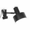 Nordlux Matis Clamp provedení černá 2512222003