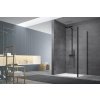 Swiss Aqua Technologies Boční zástěna ke sprchovým dveřím 80 cm SAT TEX BB SATSTENATEXD80C