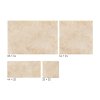 Realonda Dlažba Realonda Modular Borgogna beige 44x66, 44x44, 22x22, 22x44 cm mat MBORGBE