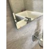 Amirro Zrcadlo s fazetou Amirro Glossy 60x80 cm 712-925