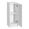 SIMPLEX ECO nízká skříňka 30x86x30cm