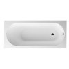 Villeroy & Boch Obdélníková vana Villeroy & Boch Oberon 180x80 cm litý mramor UBQ180OBE2V-01