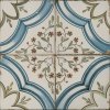 Peronda Dlažba Peronda Fineza Patchwork nijar 45x45 cm mat FSNIJAR