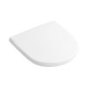 Villeroy & Boch WC prkénko Villeroy & Boch O.Novo duroplast bílá 9M38S101