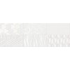 SUPERCERAMICA CAMALEONTE obklad Decor Mix Blanco 20x60 (1,44 m2) CAM001